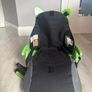 Trunki Boostapak car seat backpack Image 2