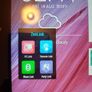 ASUS 10.1 inch Tablet. Model K010, 8GB, in excellent condition Image 3