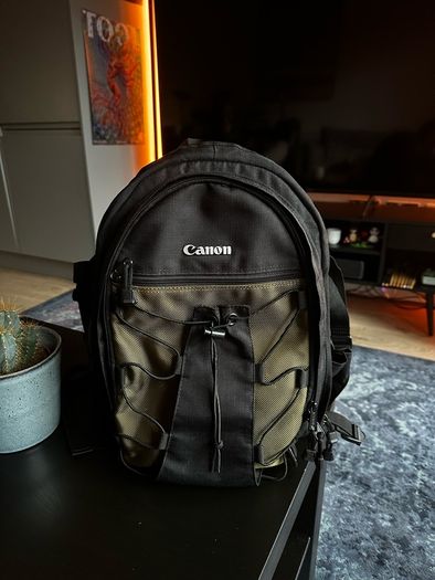 Canon EOS800D Bundle