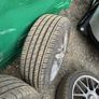 mk4 golf rc336 BBs anniversary 5x100 wheels Image 6