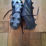 Mens football boots Image 4