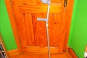 crutch