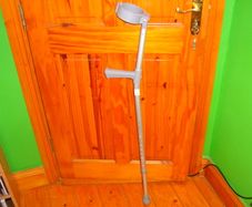 crutch