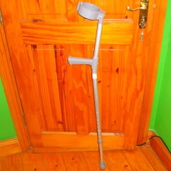 crutch