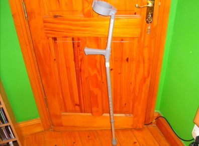 crutch