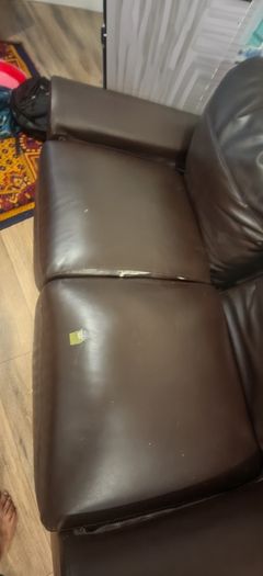 sofa