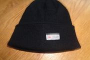 Regatta 3m Thinsulate Black Beanie Hat for Sale