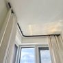 Silent curtain track system Customization Image 9