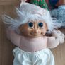 vintage troll doll Image 6