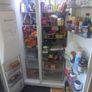Kenwood American-style fridge freezer Image 3