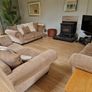 Living Room Suite Image 7