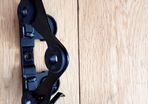 FZ1N Fazer rear light bracket 2006-2012