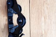 FZ1N Fazer rear light bracket 2006-2012
