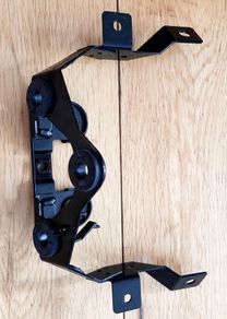 FZ1N Fazer rear light bracket 2006-2012