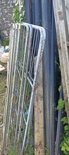 Metal Dividers