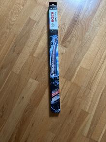 Bosch Car Wipers