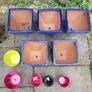 Garden Pots Image 6