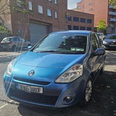 Renault Clio 2011 - New NCT Nov/27