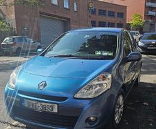 Renault Clio 2011 - New NCT Nov/27