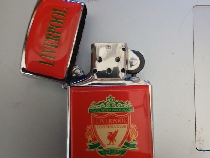 Lighter