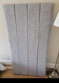 Headboard