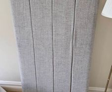 Headboard