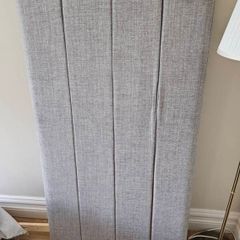 Headboard