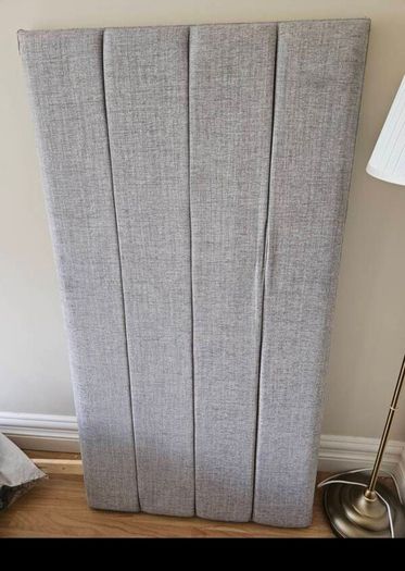 Headboard