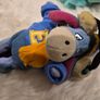 Vintage Disney Soft Toy Image 10