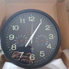 radio clock
