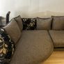 Couch and coffee table FREE FOR PICK UP Image 5