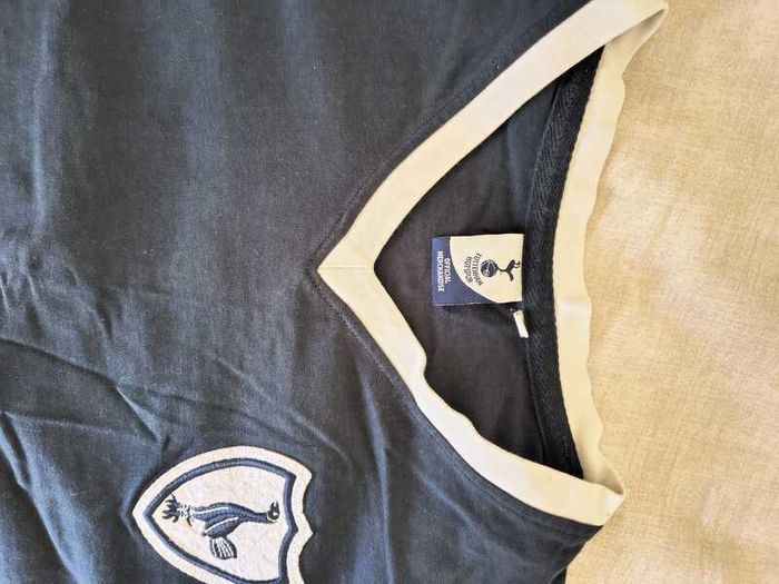 Tottenham Hotspur Retro Jersey