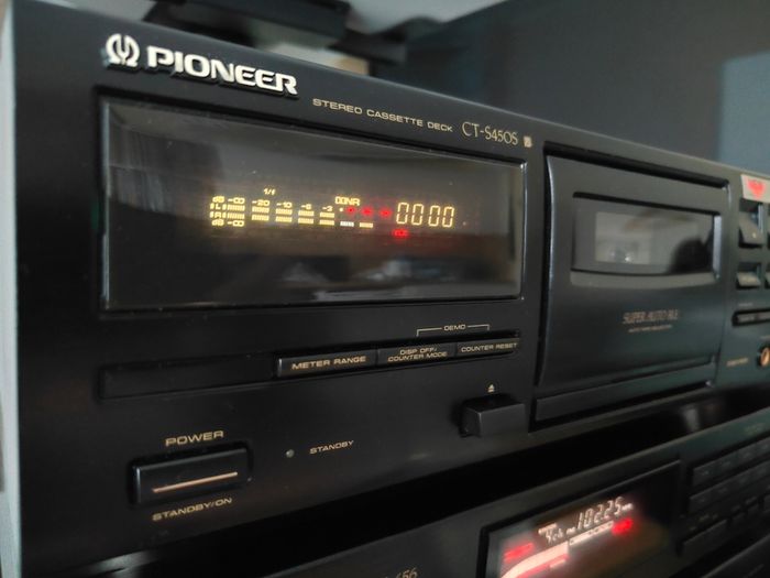 Pioneer Hi-Fi  rack for sale...
