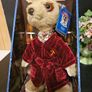 RARE  1st Edition Aleksandr Meerkat Toy BNIB Image 5