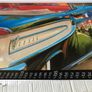 Rare American Classic Cars Calendar Image 6