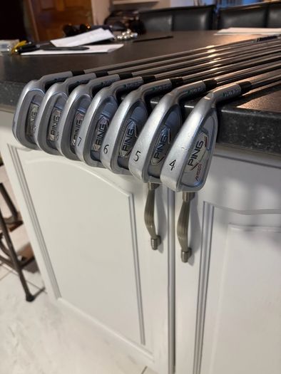 ping anser irons