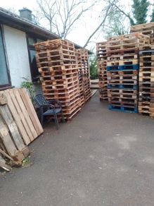 pallets for sale