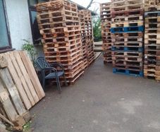 pallets for sale