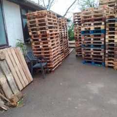 pallets for sale