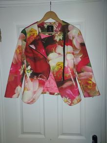 Ted Baker jacket