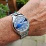 Watch Seiko 5 Actus SS Automatic. 1975. Image 8
