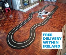 Scalextric Elite Raceway Set