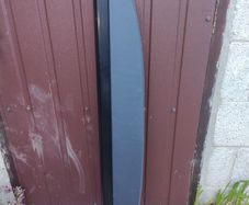 toyota rav 4 boot shelf
