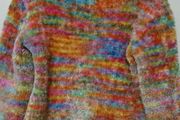 jumper size 5-6 years