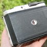 Dacora Royal RF 6x6 Rangefinder rare German Camera! Image 7