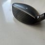 Taylormade QI-35 Tour 7 Wood Head Image 3