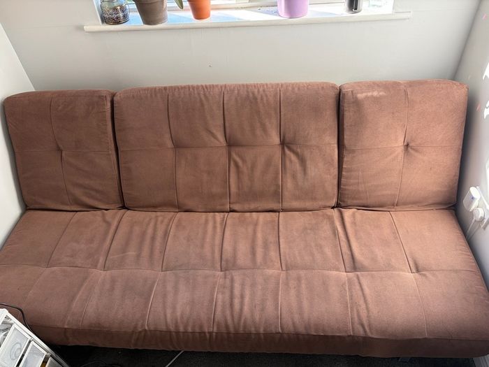 Sofa bed