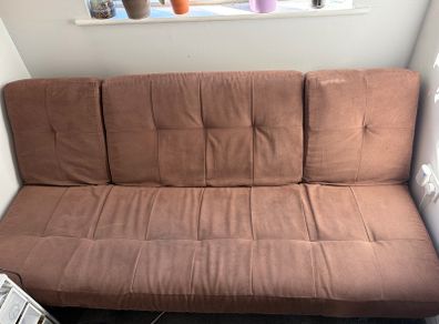 Sofa bed