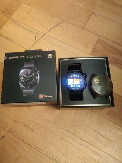 Huawei Watch GT 3