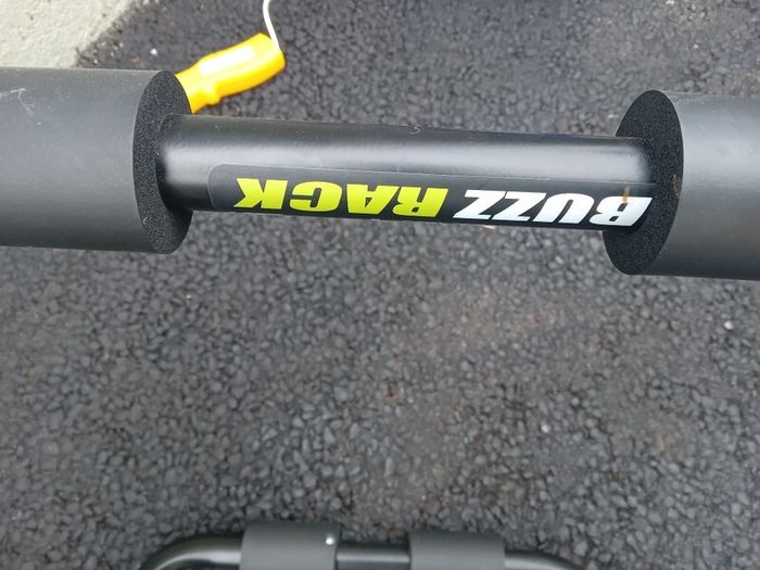 Giant Liv mountain bike